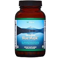 E3Live Blue Majik Powder, 50 Gram