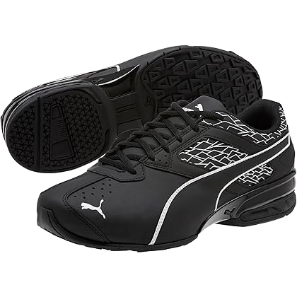 PUMA Men's Tazon 6 Sneaker