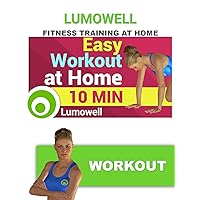 Easy Workout at Home