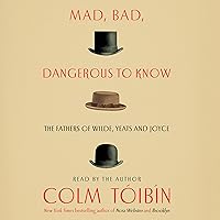 Mad, Bad, Dangerous to Know Mad, Bad, Dangerous to Know Audible Audiobook Hardcover Kindle Paperback Audio CD