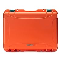 Nanuk 940 Waterproof Hard Case - Orange