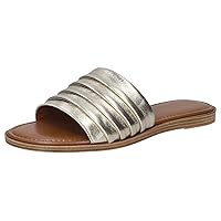 Women's Rya-Italy Flat Sandal