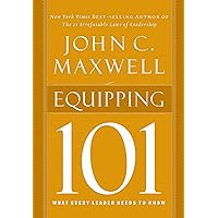 Equipping 101- Lunch & Learn Equipping 101- Lunch & Learn Kindle Hardcover Paperback MP3 CD