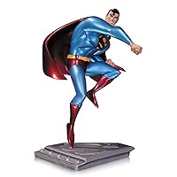 DC Collectibles Superman: The Man of Steel: Superman The Animated Series Statue