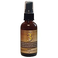 Healing and Manifestation Essential Oils Spray #3 Inspirational Intellect/Social Butterfly