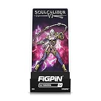 Soul Caliber Vi Figpin (Ivy Valentine)