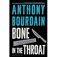 Bone in the Throat Bone in the Throat Paperback Audible Audiobook Kindle Hardcover Audio CD