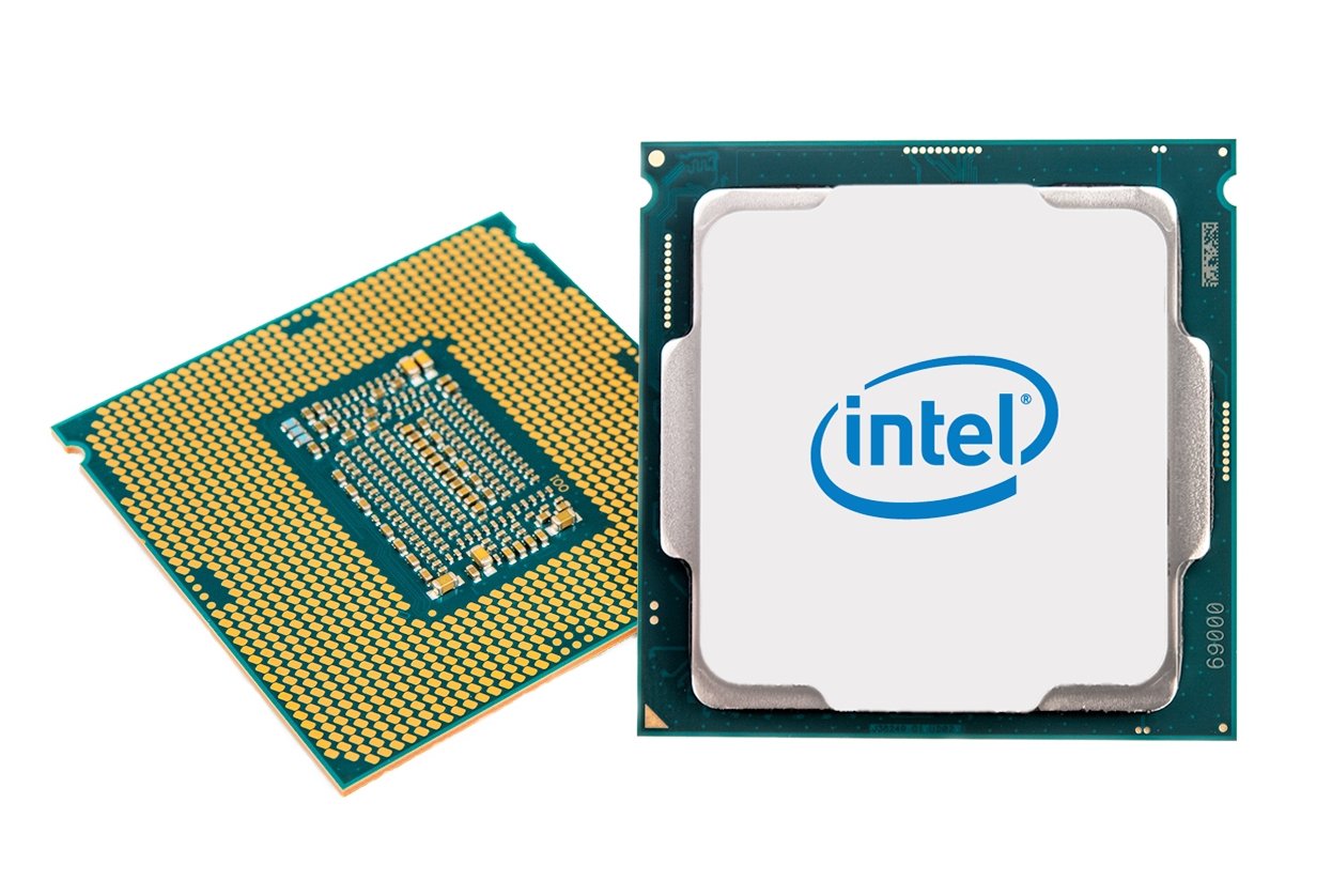 Intel Core i7-8700 Desktop Processor 6 Cores up to 4.6 GHz LGA 1151 300 Series 65W