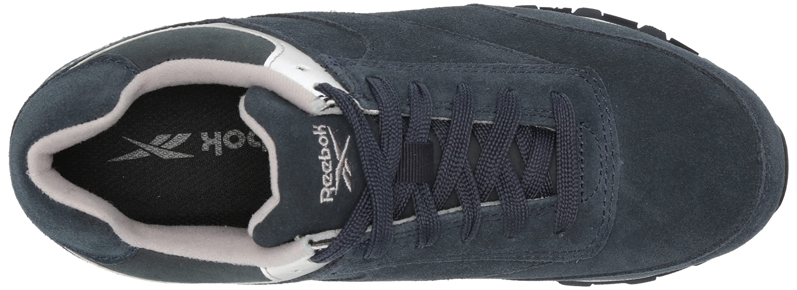 Reebok Work Men's Leelap RB1975 Safety Shoe,Blue