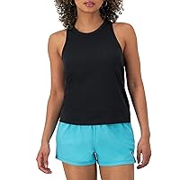 Champion Women'S Tank Top, Soft Touch, Moisture Wicking, Anti Odor Athletic Top For Women