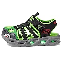 Skechers Unisex-Child Thermo-Splash Sneaker