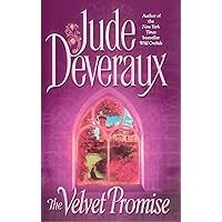 The Velvet Promise (The Velvet Montgomery Annals Quadrilogy Book 1) The Velvet Promise (The Velvet Montgomery Annals Quadrilogy Book 1) Kindle Audible Audiobook Mass Market Paperback Paperback Hardcover