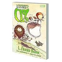 The Wonderful Wizard of Oz (Graphic Novel) The Wonderful Wizard of Oz (Graphic Novel) Kindle Audible Audiobook Hardcover Mass Market Paperback Paperback MP3 CD Map
