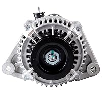 SCITOO Alternators 334-1212 13538 9761219-912 Fit for Acura 741 1997 2.2L For Honda For Accord 1994-1997 Odyssey 1995-1997 2.2L For Isuzu 229 1996-1997 2.2L
