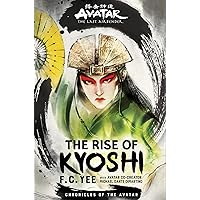 Avatar, The Last Airbender: The Rise of Kyoshi (Chronicles of the Avatar Book 1) Avatar, The Last Airbender: The Rise of Kyoshi (Chronicles of the Avatar Book 1) Hardcover Kindle Audible Audiobook Paperback Audio CD