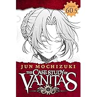 The Case Study of Vanitas #60.5 The Case Study of Vanitas #60.5 Kindle