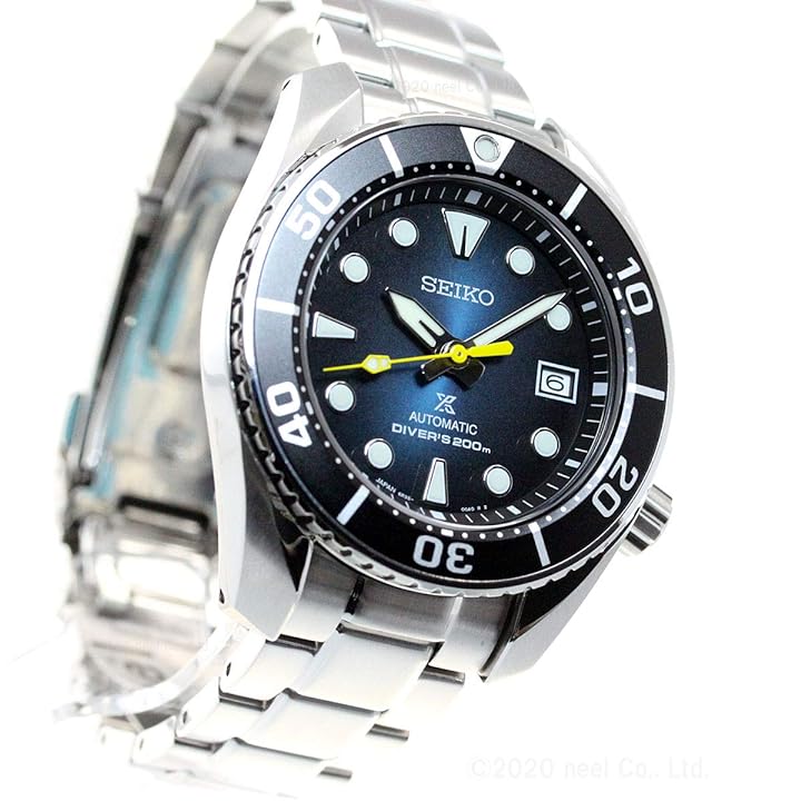 Mua Seiko SUMO SBDC099 Prospex Diver Scuba Mechanical Automatic Net  Distribution Limited Model Men's Watch trên Amazon Nhật chính hãng 2023 |  Fado
