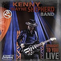 Straight To You: Live (CD+Blu-ray) Straight To You: Live (CD+Blu-ray) Blu-ray