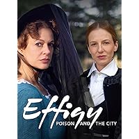 Effigy: Poison and the City