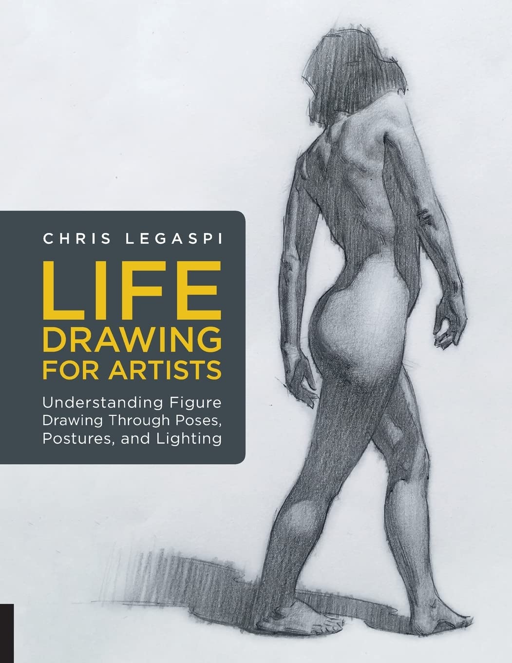 Figure Drawing: An Introduction