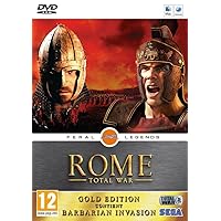 Rome: Total War Gold Edition - Mac