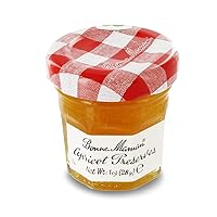 Bonne Maman Mini Preserves - Apricot (Individual)