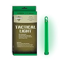 Tac Shield Tactical 12 Hour Light Stick (10-Pack)