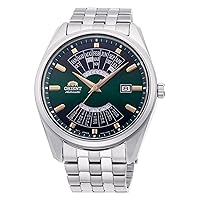 Orient Casual Watch RA-BA0002E10B, Green, Casual