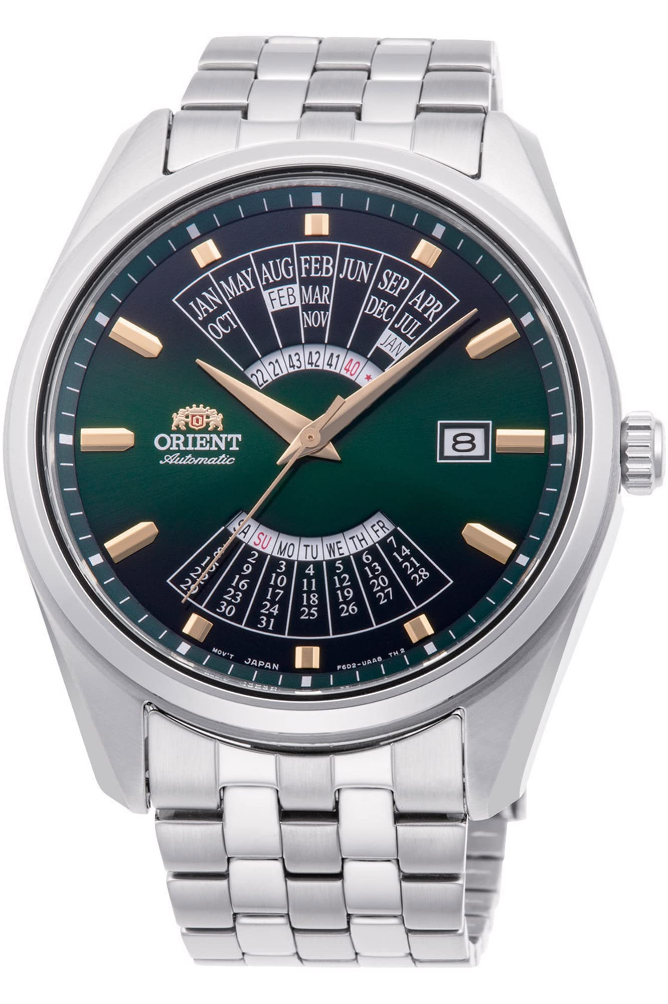 Orient Casual Watch RA-BA0002E10B