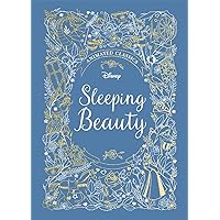 Disney Classics Sleeping Beauty Disney Classics Sleeping Beauty Hardcover