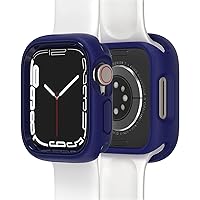 OtterBox Watch Bumper for Apple Watch Series 8/7-41mm, Shockproof, Drop Proof, Sleek Protective Case for Apple Watch, Guards Display and Edges, Vostok