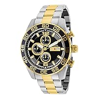 Invicta BAND ONLY Specialty 1015