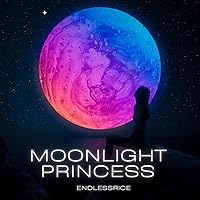 Moonlight Princess Moonlight Princess MP3 Music