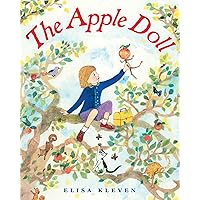The Apple Doll The Apple Doll Hardcover Kindle