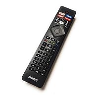 Tekswamp TV Remote Control for Philips 42PFL5332D/37 