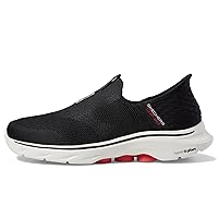 Skechers Men's Go Walk 7-Easy on 2 Sneaker