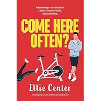 Come Here Often?: A totally perfect, funny and feel-good page-turner Come Here Often?: A totally perfect, funny and feel-good page-turner Kindle Audible Audiobook Paperback