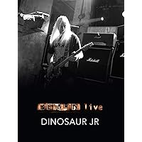Dinosaur Jr. - Berlin Live
