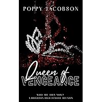 Queen of Vengeance: A Brighton High School Reunion Queen of Vengeance: A Brighton High School Reunion Kindle Paperback