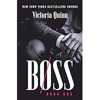 Boss Book One Boss Book One Kindle Paperback