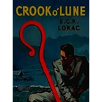 Crook o' Lune Crook o' Lune Kindle Paperback Audible Audiobook
