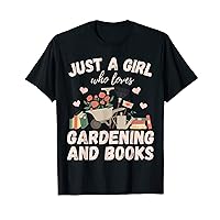 Plants Cute T-Shirt