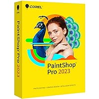 Corel PaintShop Pro 2023 | Powerful Photo Editing & Graphic Design Software [PC Key Card] Corel PaintShop Pro 2023 | Powerful Photo Editing & Graphic Design Software [PC Key Card] PC Key Card PC Download