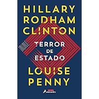 Terror de Estado (Spanish Edition) Terror de Estado (Spanish Edition) Kindle Paperback Audible Audiobook