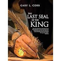 The Last Seal of the King The Last Seal of the King Hardcover Paperback