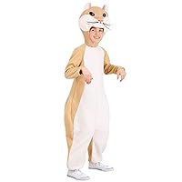 Kid's Hamster Costume
