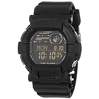 Casio GD-350-1BDR Wristwatch