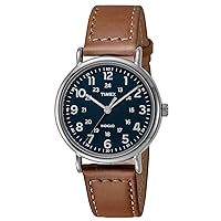 Timex Men's Weekender 40mm Watch