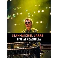 Jean-Michel Jarre - Live at Coachella