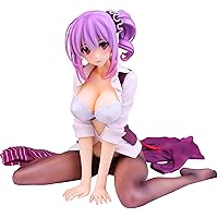 Comic Aun: Hina Sakura PVC Figure (1:6 Scale)